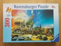 RAVENSBURGER 300 Teile Prähistorische Tierwelt Bayern - Cham Vorschau