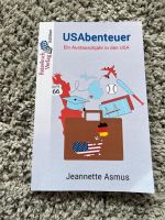 USAbenteuer - Buch Bremen - Osterholz Vorschau