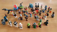 39 Stück Lego Minifiguren Sammelfiguren Konvolut Sammlung neuw. Hessen - Wiesbaden Vorschau