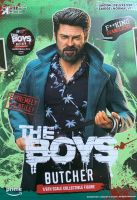 Butcher Deluxe 1/6 The Boys Tv Series Actionfigur Asmus Neu Rheinland-Pfalz - Mayen Vorschau