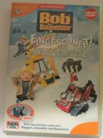 Bob, der Baumeister Eingeschneit. Winterspiele in Bobbelsberg DVD Hessen - Oberzent Vorschau