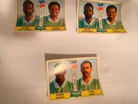 WM 1994 Panini Sticker Saudi Arabien ungeklebt Dortmund - Schönau Vorschau