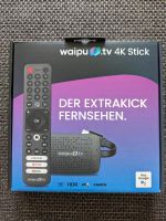 waipu TV 4K Stick NEU unbenutzt Leipzig - Burghausen-Rückmarsdorf Vorschau