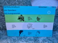 Autogramme Olympia München 1972 Brandenburg - Neutrebbin Vorschau