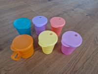 Tupperware Junge Welle Becher Bayern - Landshut Vorschau