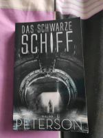 Buch Das schwarze Schiff Sachsen - Waldkirchen Vorschau