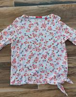 s. Oliver schöne Sommer Viskose Hemdbluse Bluse Gr. 38⭐NEU⭐ Niedersachsen - Dassel Vorschau