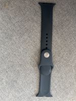 Apple Watch Series 9 45mm ARMBAND MIDNIGHT BLUE NEU ORGINAL Schwerin - Mueßer Holz Vorschau
