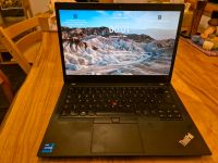 Lenovo ThinkPad P14s G2 2 Jahre jung Bayern - Regensburg Vorschau