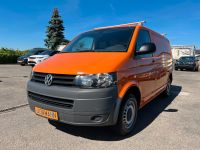 Volkswagen T5 Transporter 2.0 Kasten +LEDER+PDC+AHK+HU NEU+ Baden-Württemberg - Leingarten Vorschau