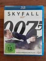 SKYFALL 007 - Daniel Craig Niedersachsen - Friedeburg Vorschau