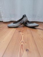 Ballerina #Tamaris# NEU; Nute/Metallic; Gr. 38 Rheinland-Pfalz - Neustadt an der Weinstraße Vorschau