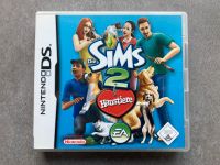 Die Sims 2: Haustiere - Nintendo DS Sachsen - Ostrau Vorschau