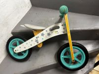Laufrad aus Holz für Kinder Kindercraft Nordrhein-Westfalen - Grefrath Vorschau