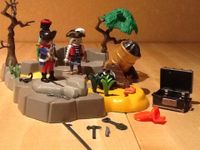 Pirateninsel von Playmobil Nordrhein-Westfalen - Rösrath Vorschau