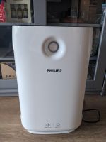 Philips Series 2000 Luftreiniger – entfernt Pollen, Staub, Viren Hamburg-Nord - Hamburg Barmbek Vorschau
