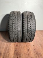 2x 215/55 R 17 94H Pirelli Winter SEAL 6,5 mm TOP München - Hadern Vorschau