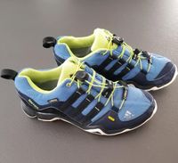 Adidas terrex Schuhe Outdoor Goretex Gr. 36 Bayern - Essenbach Vorschau