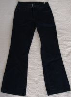 Jeans HIS Damen Hose Gr W40 L31 40-31 blau dunkelblau weites Bein Dresden - Äußere Neustadt Vorschau