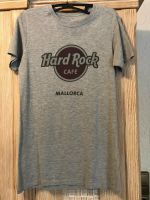 Hard Rock Cafe Mallorca T-Shirt, Gr. S, 170. grau/rot, zu verk. Bayern - Arnstein Vorschau