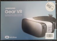 Samsung Gear VR 3D Brille Frost White Samsung SM-R322 Bremen - Blumenthal Vorschau