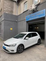 Volkswagen Golf mieten leihen Mietwagen Leihwagen Nordrhein-Westfalen - Hagen Vorschau