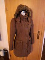 NEU YESSICA "LUXURY" Steppmantel/Lange Jacke Niedersachsen - Langelsheim Vorschau