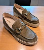 Damen Loafer von Gabor Größe 42 Bayern - Haßfurt Vorschau