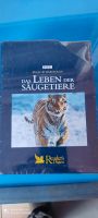 4 DVDs Leben der Säugetiere NEU Baden-Württemberg - Weingarten Vorschau