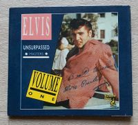 Elvis  - Unsurpassed Volume one - CD - 1992 Niedersachsen - Westerholt Vorschau
