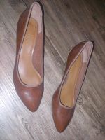 Braune Pumps,High Heels,Esprit Niedersachsen - Wildeshausen Vorschau