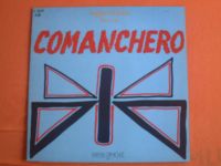 RAGGIO DI LUNA - COMANCHERO , MAXI SINGLE VINYL 1984 Nordrhein-Westfalen - Castrop-Rauxel Vorschau