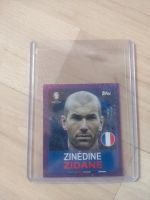 Euro 2024 Zidane Lila Topps Rheinland-Pfalz - Frankenthal (Pfalz) Vorschau