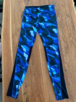 Nike Damen DRI-Fit Lauf Leggings, Gr. 32 - 34 Hamburg-Mitte - Hamburg St. Georg Vorschau