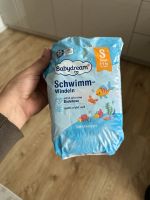 Schwimm Windeln zu verschenken Baden-Württemberg - Mannheim Vorschau