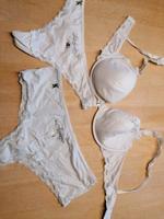 Dessous Set v. Esprit mega süß mit süßen Details Bayern - Waldkirchen Vorschau