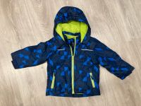 Winterjacke Jungen, Gr. 86/92, blau Baden-Württemberg - Hüfingen Vorschau