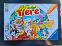 Tip Toi Spiel Alle meine Tiere Hessen - Calden Vorschau