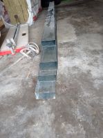 UW Profil 8x B100mm x L2000mm Neu Stk.5€ Niedersachsen - Wolfenbüttel Vorschau