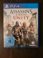 PS4-Spiel: Assassin's Creed Unity Stuttgart - Möhringen Vorschau