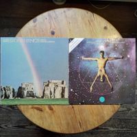 Chris Evans Stonehenge + Symbols D.Hanselmann LPs Vinyl near mint Kiel - Ravensberg-Brunswik-Düsternbrook Vorschau