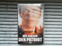 VHS Mel Gibson der Patriot NEU Eingeschweißt Nordrhein-Westfalen - Marl Vorschau
