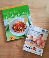 Kochbücher für Kleinkinder Bayern - Burggen Vorschau