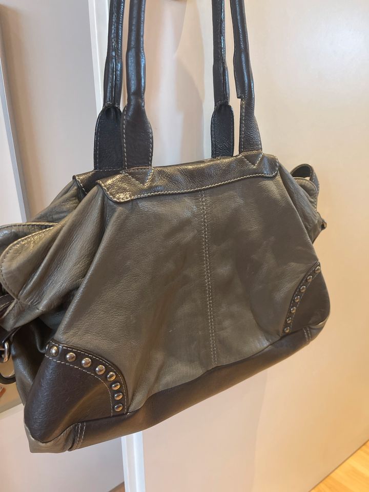 Damen Handtasche von FredsBuder in Mönchengladbach