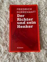 „Der Richter und sein Henker“ von Friedrich Dürrenmatt Baden-Württemberg - Straubenhardt Vorschau