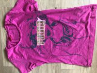 PUMA T-Shirt Gr. S pink Rheinland-Pfalz - Koblenz Vorschau