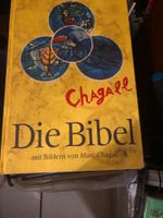 Die Bibel Chagall Mit Bildern von Marc Chagall gut Erhalten Bayern - Gesees Vorschau