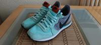 Sneaker Nike Wmns Internationalist "teal" Gr.38-39 Rheinland-Pfalz - Mainz Vorschau