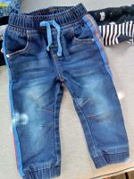 Hose / Jeans gr.80 Brandenburg - Freienhagen  Vorschau