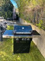 Grillstar Grill Atlanta 300 II Bayern - Legau Vorschau